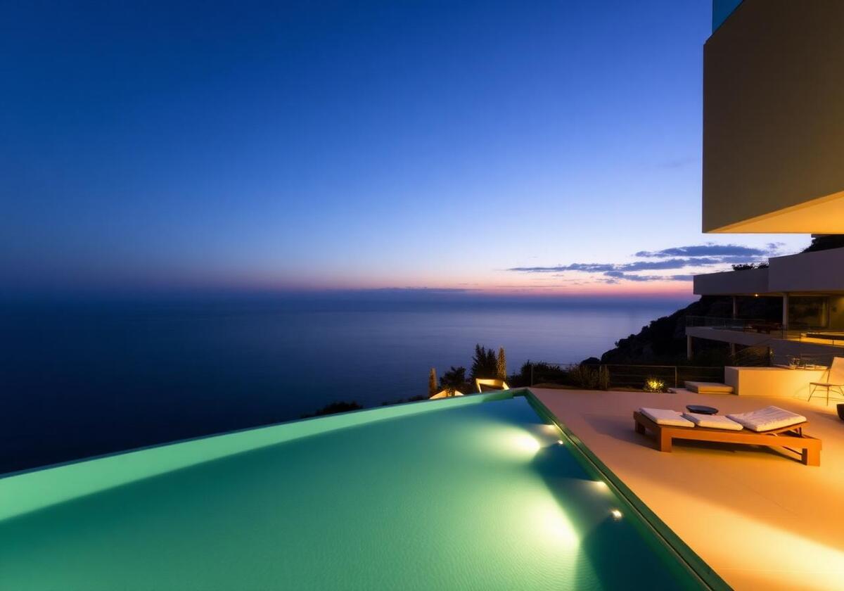 Fenals, Costa Brava